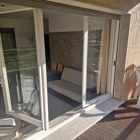 La Casa Di Lavinia Apartment Torbole Sul Garda ภายนอก รูปภาพ