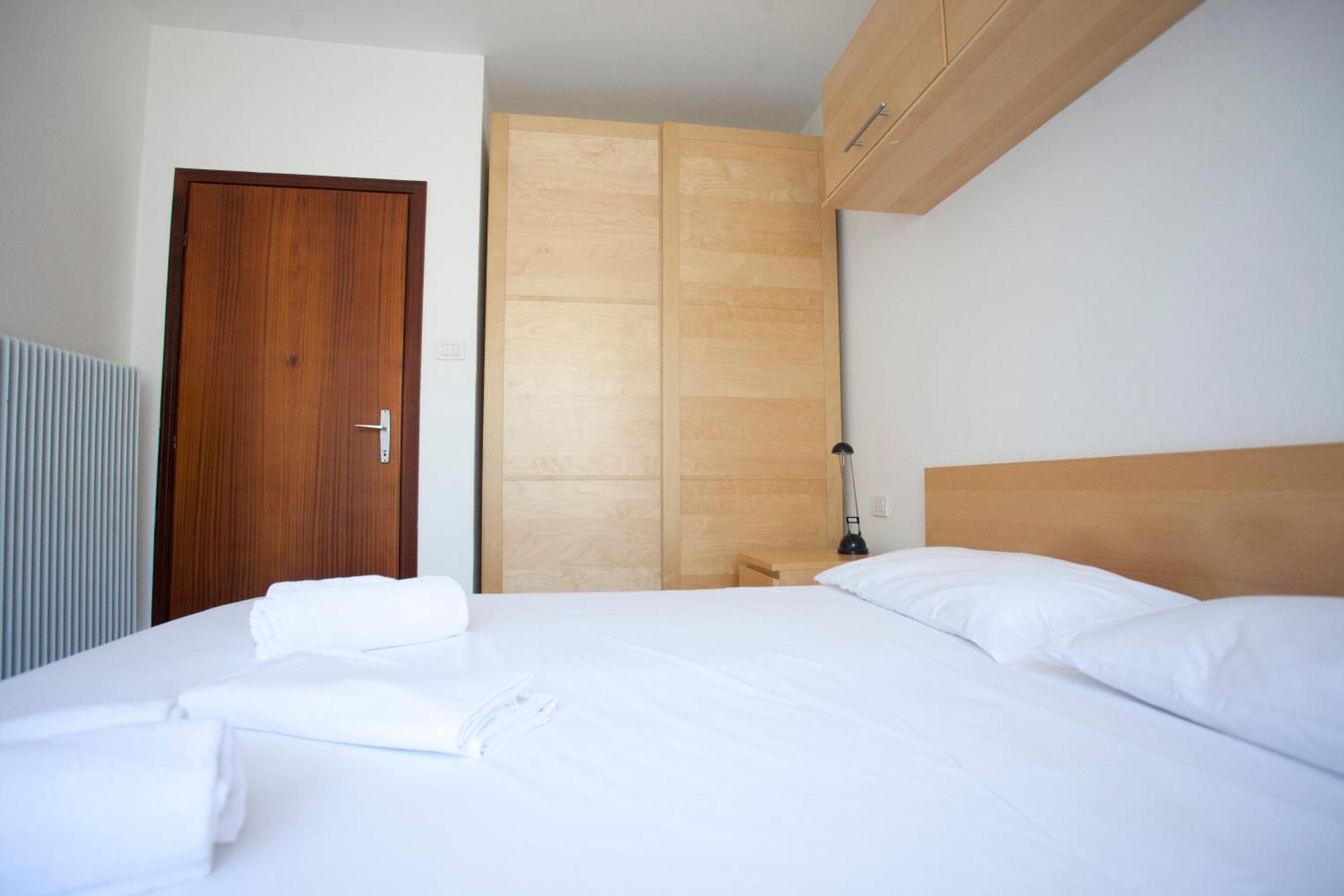 La Casa Di Lavinia Apartment Torbole Sul Garda ภายนอก รูปภาพ