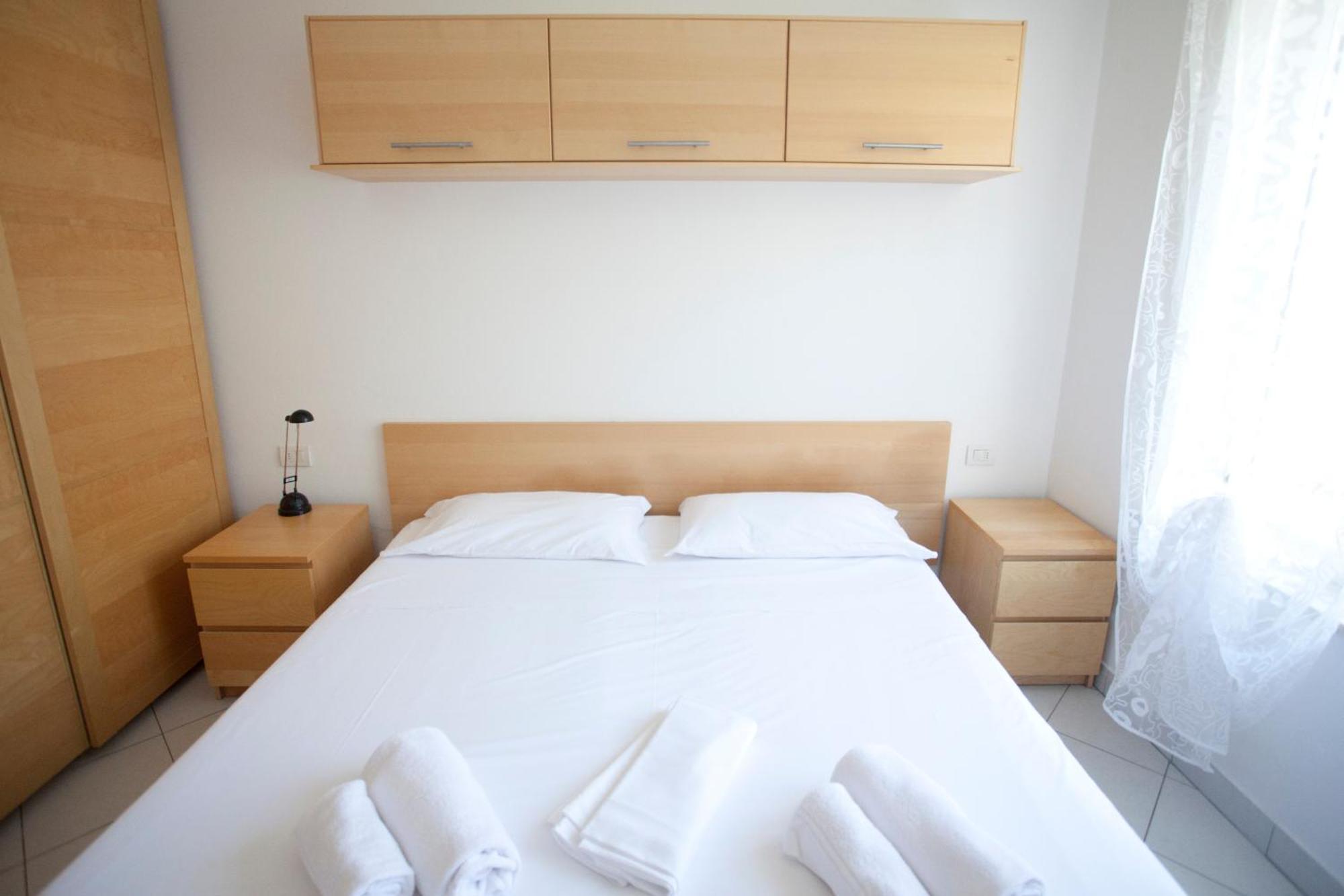 La Casa Di Lavinia Apartment Torbole Sul Garda ภายนอก รูปภาพ