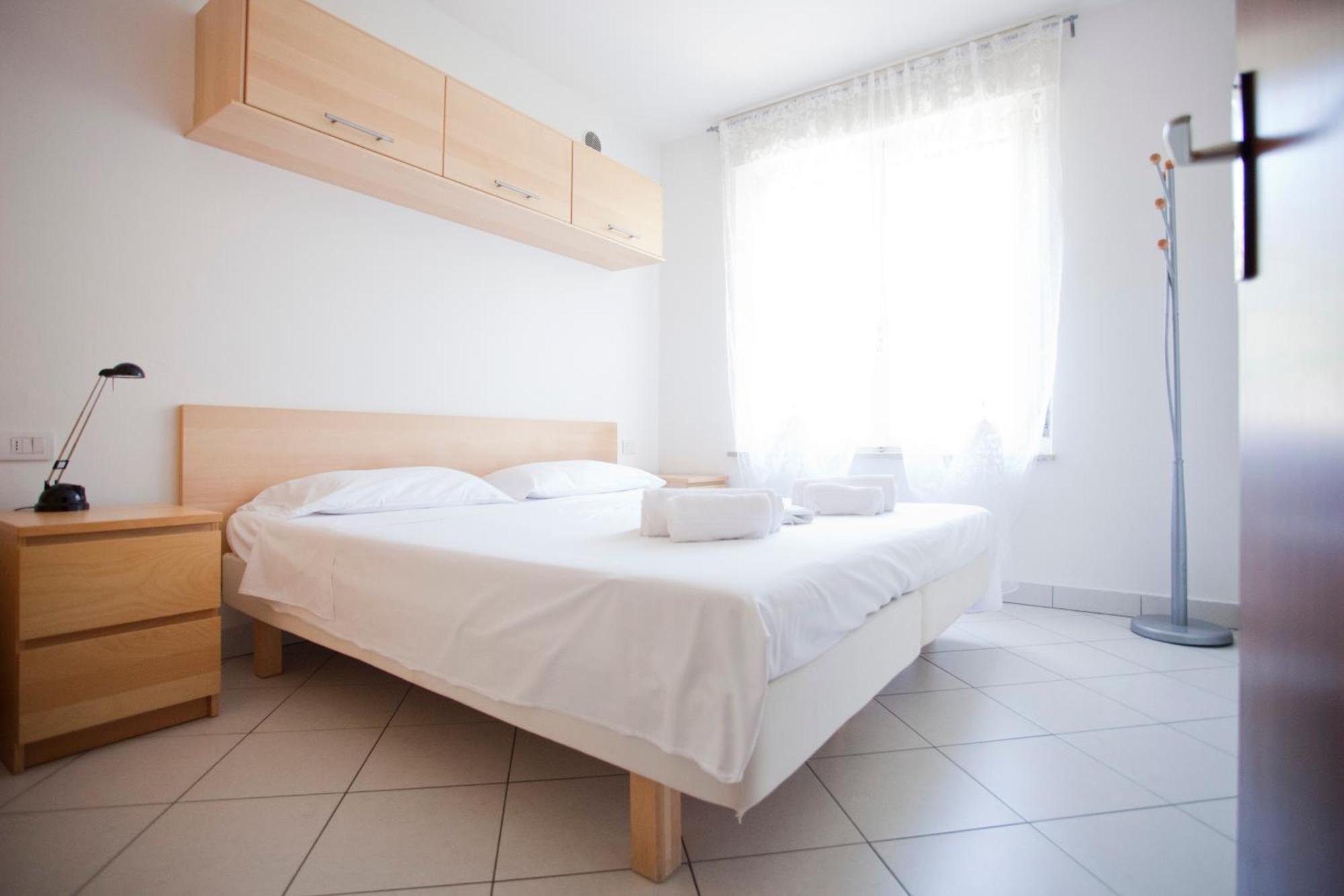La Casa Di Lavinia Apartment Torbole Sul Garda ภายนอก รูปภาพ