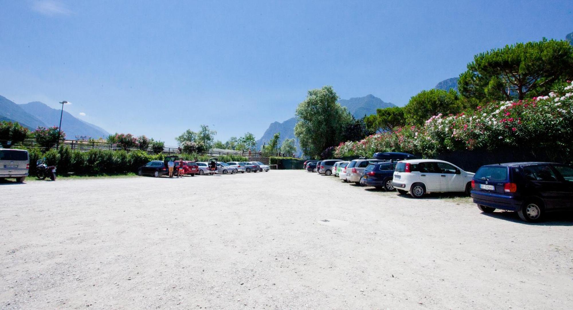 La Casa Di Lavinia Apartment Torbole Sul Garda ภายนอก รูปภาพ