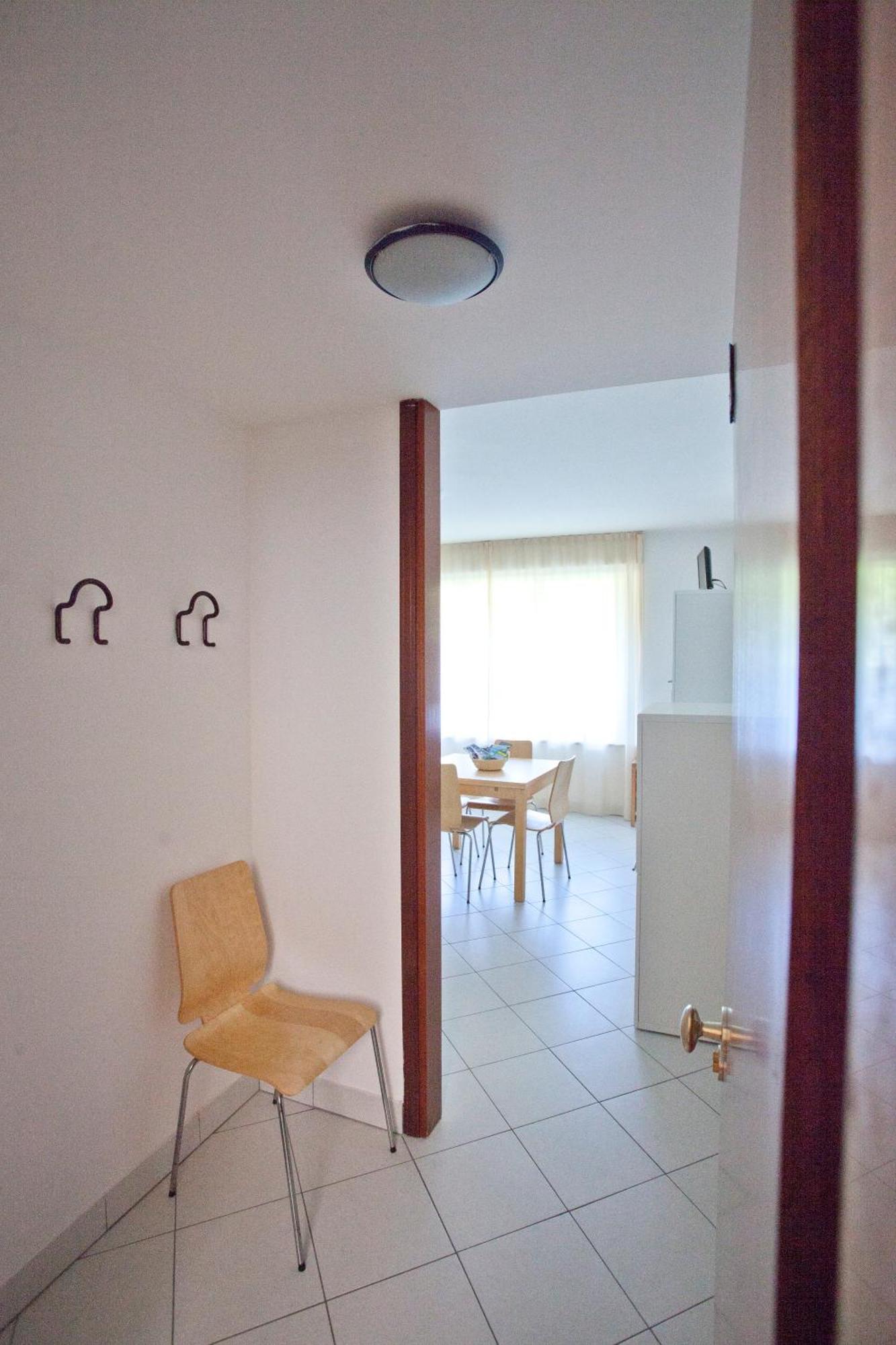 La Casa Di Lavinia Apartment Torbole Sul Garda ภายนอก รูปภาพ