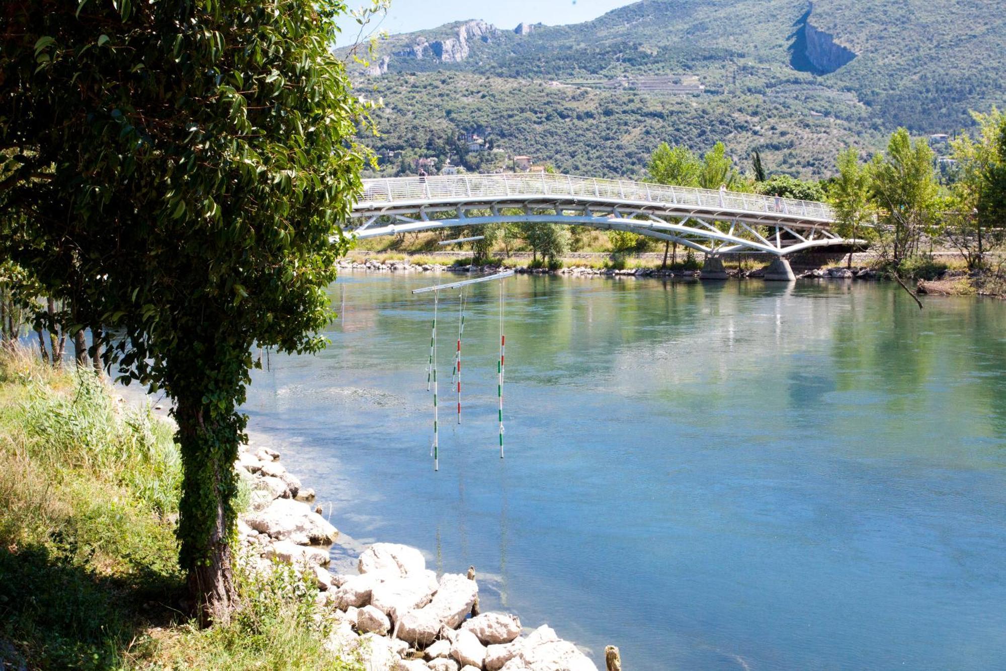 La Casa Di Lavinia Apartment Torbole Sul Garda ภายนอก รูปภาพ