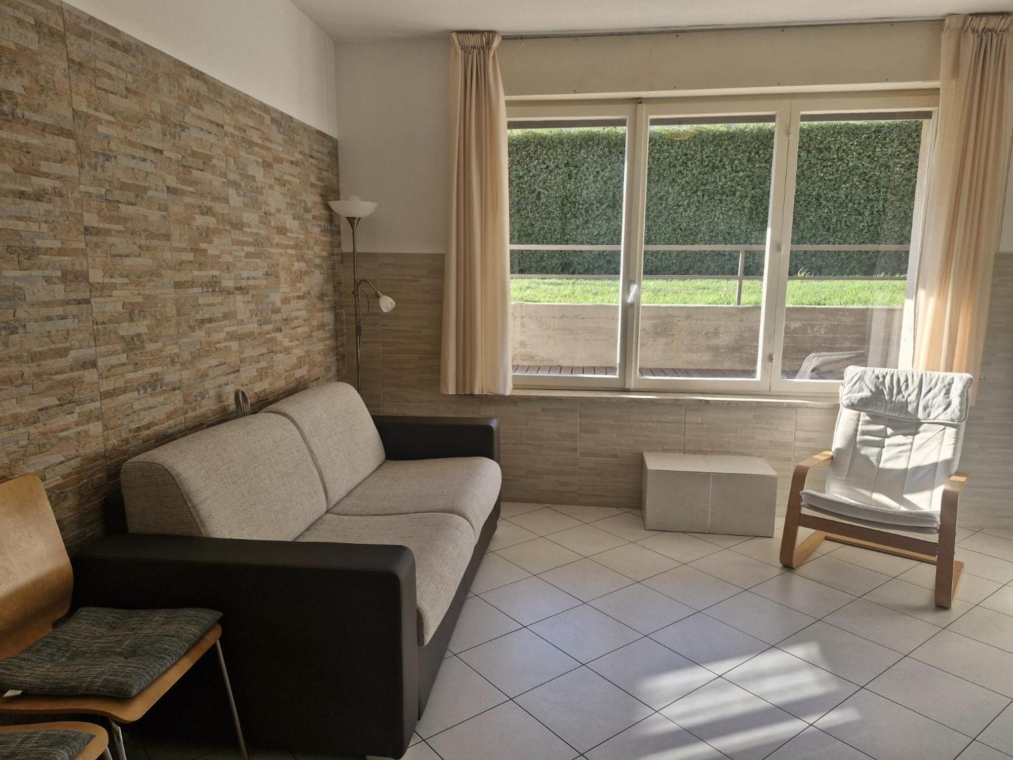 La Casa Di Lavinia Apartment Torbole Sul Garda ภายนอก รูปภาพ
