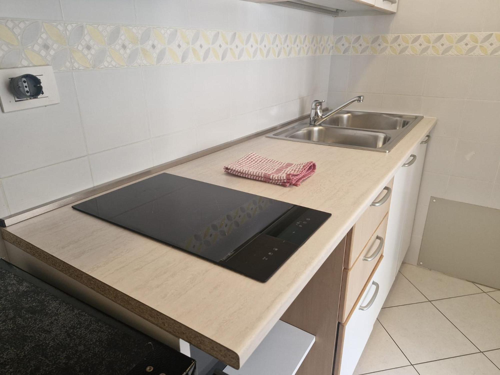 La Casa Di Lavinia Apartment Torbole Sul Garda ภายนอก รูปภาพ