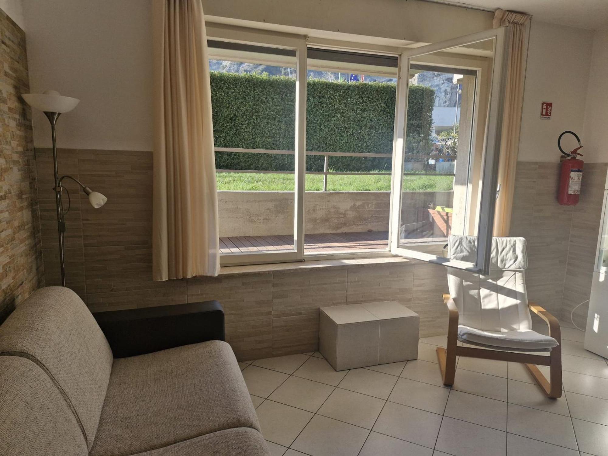 La Casa Di Lavinia Apartment Torbole Sul Garda ภายนอก รูปภาพ