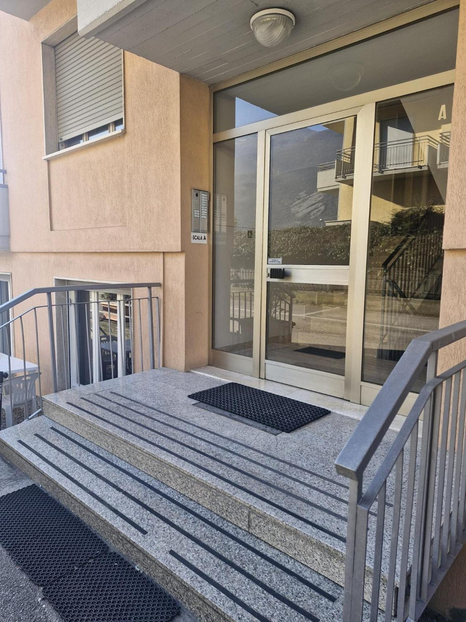 La Casa Di Lavinia Apartment Torbole Sul Garda ภายนอก รูปภาพ